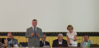 Засідання Президії НАМН України