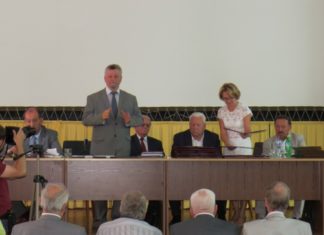 Засідання Президії НАМН України