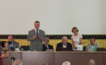 Засідання Президії НАМН України