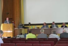 Спільно з СБУ Академія визначатиме об’єкти критичної інфраструктури в сфері охорони здоров’я