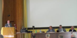 Спільно з СБУ Академія визначатиме об’єкти критичної інфраструктури в сфері охорони здоров’я