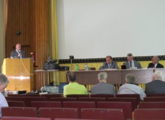 Спільно з СБУ Академія визначатиме об’єкти критичної інфраструктури в сфері охорони здоров’я