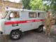 Передача автомобіля швидкої допомоги військовому шпиталю. АНОНС