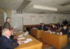 Засідання Ради молодих вчених НАМН України