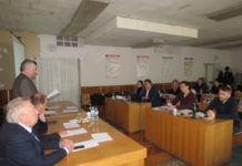 Засідання Ради молодих вчених НАМН України