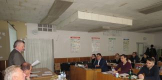 Засідання Ради молодих вчених НАМН України