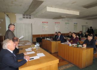 Засідання Ради молодих вчених НАМН України