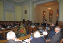 Пам’яті Ю.І. Кундієва. Засідання Вченої ради ДУ “Інститут медицини праці імені Ю.І. Кундієва НАМН”