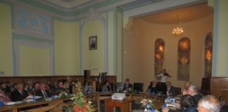 Пам’яті Ю.І. Кундієва. Засідання Вченої ради ДУ “Інститут медицини праці імені Ю.І. Кундієва НАМН”