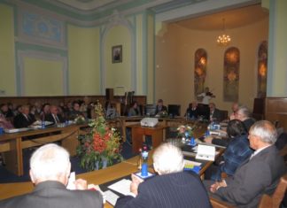 Пам’яті Ю.І. Кундієва. Засідання Вченої ради ДУ “Інститут медицини праці імені Ю.І. Кундієва НАМН”