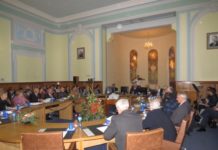 АНОНС. Засідання Клубу творчої інтелігенції ім. акад. В. Фролькіса