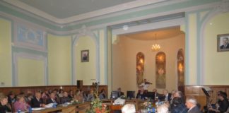 АНОНС. Засідання Клубу творчої інтелігенції ім. акад. В. Фролькіса