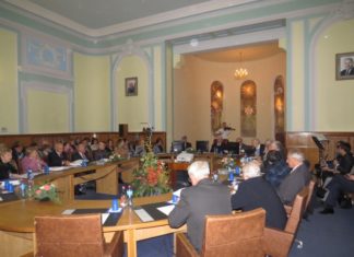 АНОНС. Засідання Клубу творчої інтелігенції ім. акад. В. Фролькіса