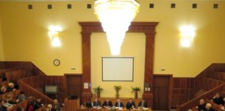 Засідання Президії НАМН України