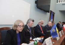 МІЖНАРОДНА НАУКОВО-ПРАКТИЧНА КОНФЕРЕНЦІЯ ДО ВСЕСВІТНЬОГО ДНЯ ЗДОРОВ’Я