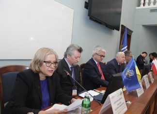 МІЖНАРОДНА НАУКОВО-ПРАКТИЧНА КОНФЕРЕНЦІЯ ДО ВСЕСВІТНЬОГО ДНЯ ЗДОРОВ’Я