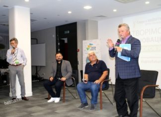 Індивідуальна та колективна мотивація – джерело успіху інноватора