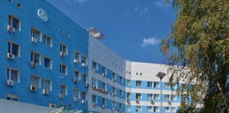 Науково-практична конференція з нагоди 100-річчя від дня народження засновника сучасної вітчизняної хірургії О. О. Шалімова