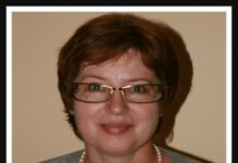 Пішла з життя професор Черенько С.О.