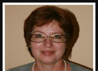 Пішла з життя професор Черенько С.О.