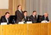 Фахівці обговорили питання боротьби з посттравматичними стресовими розладами, зумовленими подіями на сході України