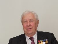 Пішов з життя Ліхтарьов Ілля Аронович (1935 – 2017)