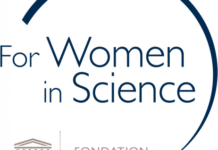 Премія «Для жінок у науці»-2019