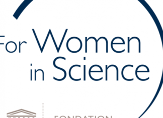 Премія «Для жінок у науці»-2019