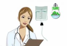 Вітаємо із Всесвітнім днем медичної сестри