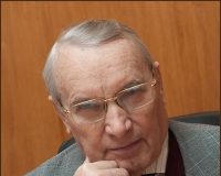 Пішов з життя СЕРГІЄНКО Микола Маркович (1934 – 2017)