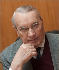Пішов з життя СЕРГІЄНКО Микола Маркович (1934 – 2017)