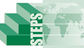 НАЦІОНАЛЬНЕ ДОСЛІДЖЕННЯ STEPS В УКРАЇНІ