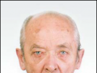 Пішов з життя Нестор Верхратський (1931-2019)