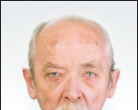Пішов з життя Нестор Верхратський (1931-2019)