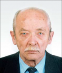 Пішов з життя Нестор Верхратський (1931-2019)