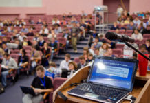 Третя Всеукраїнська науково-практична конференція з міжнародною участю «Теорія та практика сучасної морфології». АНОНС