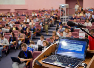 Третя Всеукраїнська науково-практична конференція з міжнародною участю «Теорія та практика сучасної морфології». АНОНС