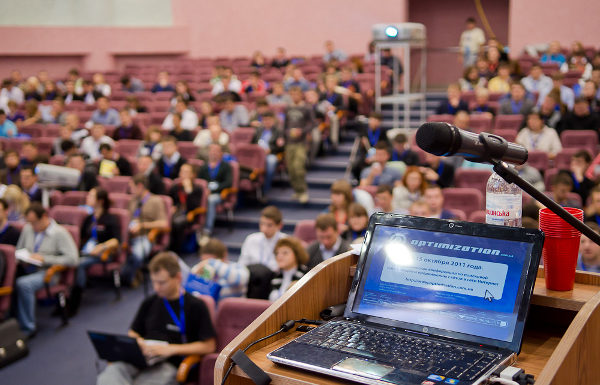 Третя Всеукраїнська науково-практична конференція з міжнародною участю «Теорія та практика сучасної морфології». АНОНС