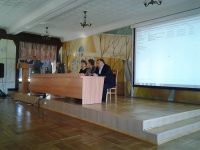 НПК«Нові досягнення в діагностиці, лікуванні і профілактиці терапевтичних захворювань»