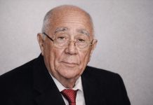 РОЗЕНФЕЛЬД Леонід Георгійович