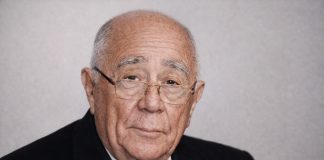 РОЗЕНФЕЛЬД Леонід Георгійович