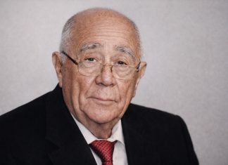 РОЗЕНФЕЛЬД Леонід Георгійович