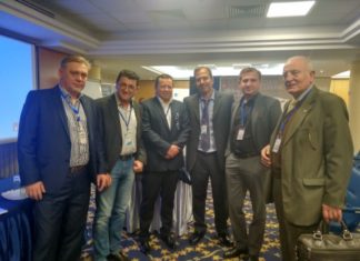 VІІ науковий Симпозіум з міжнародною участю „Інтервенційна радіологія: значення та роль в сучасній медицині”