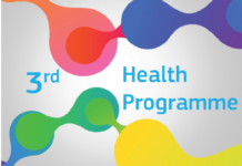 III Програма Европейського Союзу: “Здоров’я”