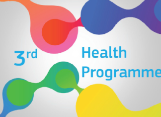 III Програма Европейського Союзу: “Здоров’я”