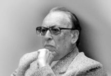 Ісааку Трахтенбергу – 95. Вітаємо академіка з ювілеєм!