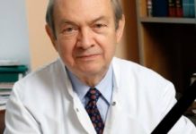 Пішов з життя Зіньковський Михайло Францевич (1937-2017)