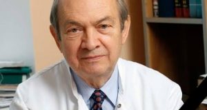 Пішов з життя Зіньковський Михайло Францевич (1937-2017)