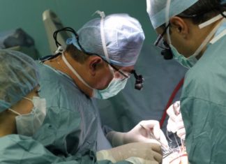 Пілотний проект Медакадемії — пора звірити курс