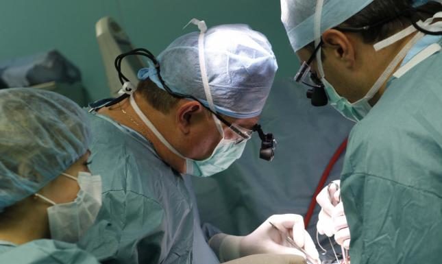 Пілотний проект Медакадемії — пора звірити курс